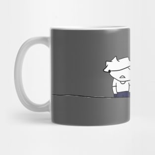 Shame Mug